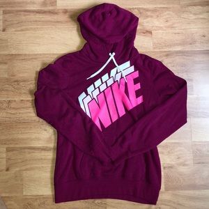 Nike Sweatshirt